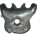 Defletor Protetor Calor  Chevrolet Meriva 1.8 2009 A 2011