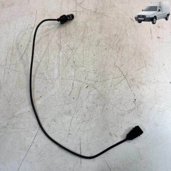 Sensor Rotação Motor Fiat Fiorino 1.3 2009 2013