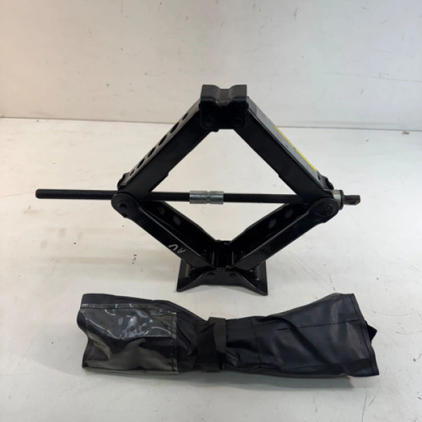 Kit Macaco Roda Audi S3 Sedan 2.0 2014 2015 2016 Original