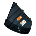 Moldura Lateral Painel Esquerdo Chevrolet S10 2012 Á 2016