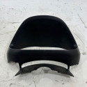 Moldura Painel Instrumentos Chevrolet Onix 2013 A 2019 Preta