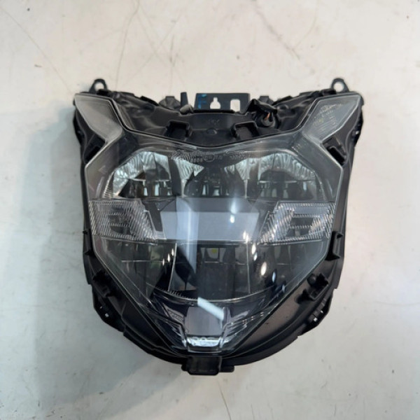 Farol Honda Cb 650f 650 F 2017 2018 2019 Original  Ambos Lados