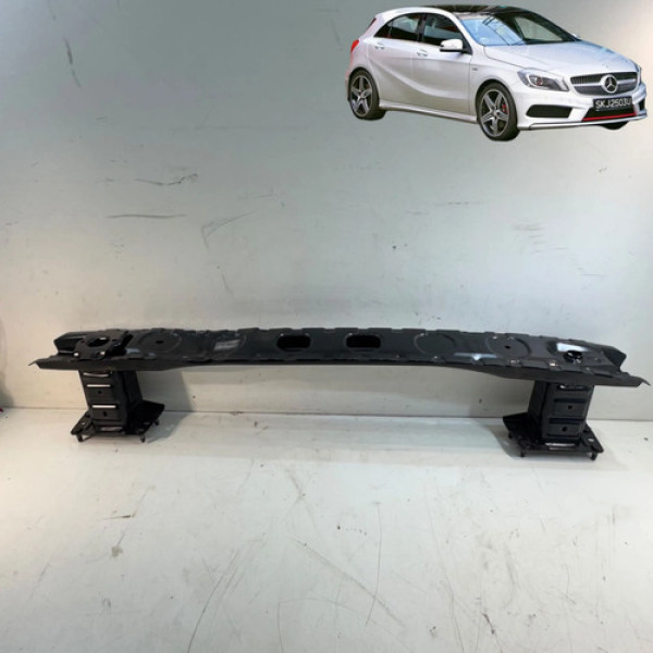 Alma Parachoque Traseiro Mercedes A200 2013 2014 2015
