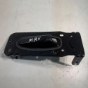 Suporte Inferior Alavanca Freio Mão Chevrolet Meriva 2009