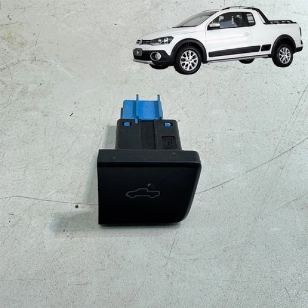 Tensor Polia Esticador Correia Volkswagen Saveiro Cross 2014