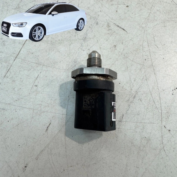 Sensor Pressão Flauta Alta Audi S3 Golf Gti 2.0 2014 2016
