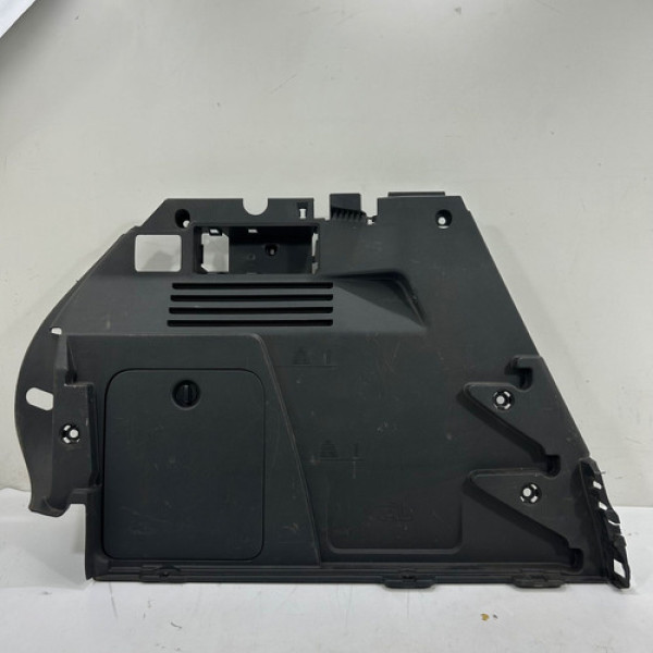 Forro Esquerdo Portamalas Peugeot 3008 2011 A 2015