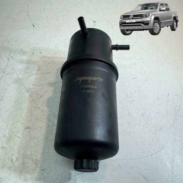 Filtro Combustível Diesel Amarok 2.0  2012 A 2016