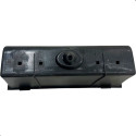 Porta Objeto Central Painel Chevrolet Captiva 2.4 2009 2012 Preto
