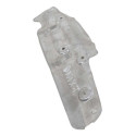 Protetor Calor Tampa Valvula Onix 1.0 Turbo 2020 A 2024