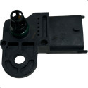 Sensor Map Admissao Meriva Corsa Montana 1.8 2006 2012