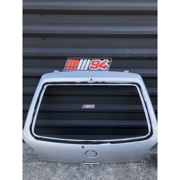 Tampa Traseira Volkswagen Gol G3 2001 A 2003 C2526
