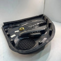 Forro Porta Traseira Esquerda Chevrolet Onix 2013 A 2019