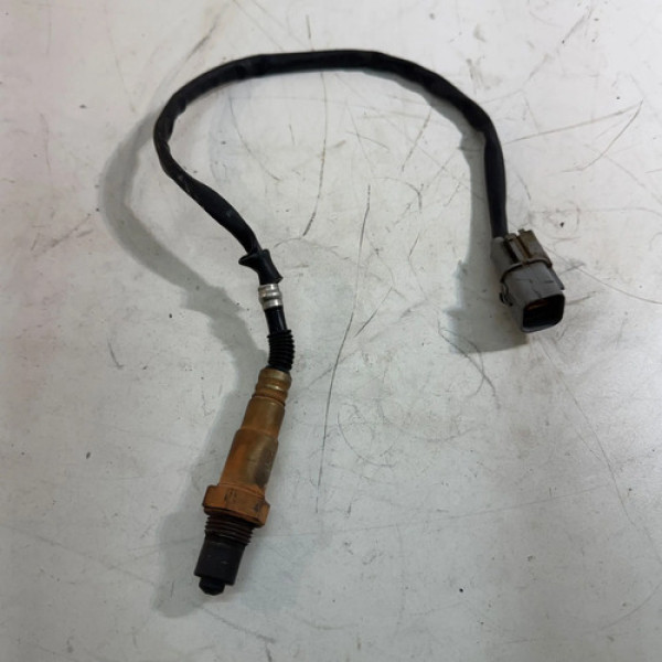 Sonda Pós Lambda Kia Soul 1.6 2009 2010 2011 2012 Manual