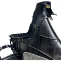 Moldura Console Central Captiva 2009 2010 2011 2012
