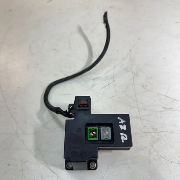 Reparo Caixa Fusivel Hyundai Azera 3.3 2008 A 2010