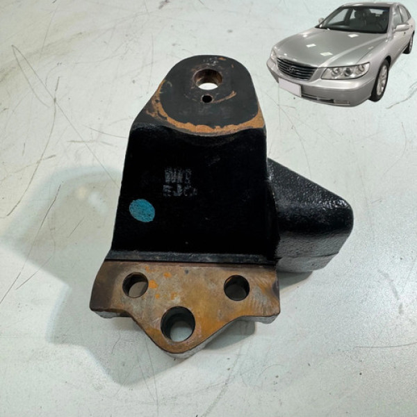 Suporte Coxim Motor Direito Hyundai Azera 3.3 2008 A 2010