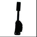Pedal Acelerador Eletronico Vw Fox Voyage Gol 2008 A 2014