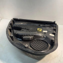 Forro Porta Traseira Direita Chevrolet Onix 2013 A 2019