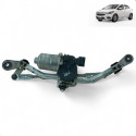 Motor Limpador Parabrisa Dianteiro Onix 1.0 2013 A 2019