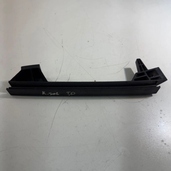 Guia Vidro Traseiro Direito Kia Soul 2009 2010 2011 2012 Preot