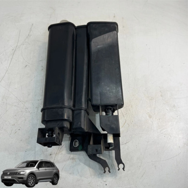 Filtro Canister Carvão Ativado Tiguan 1.4 2018 2021 Original