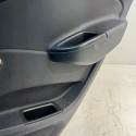 Forro Porta Traseira Direita Chevrolet Onix 2013 A 2019