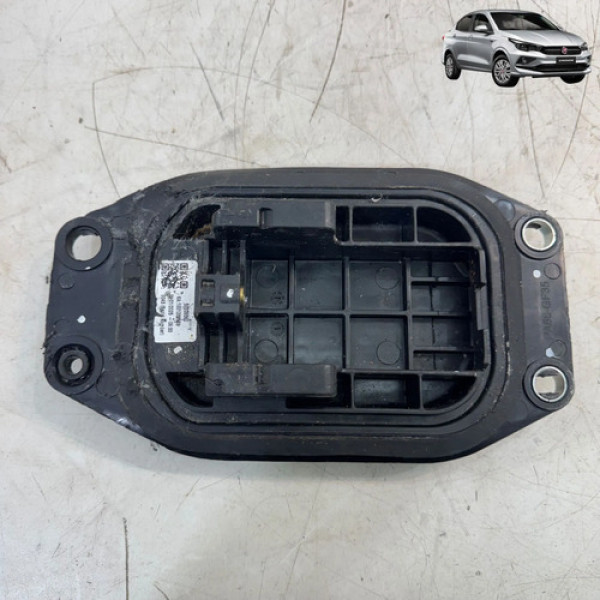 Suporte Do Trambulador Fiat Cronos 1.3 2024 2025 Automatico