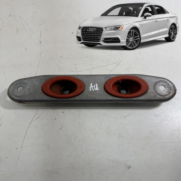 Suporte Coxim Escapamento Audi S3 Sedan 2.0 2014 A 2016