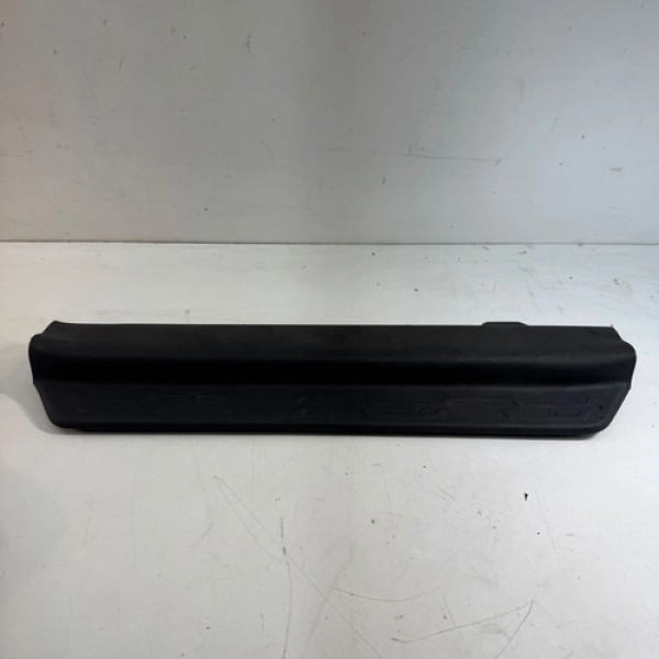 Soleira Porta Dianteira Esquerda Kia Soul 2009 A 2012 Preto