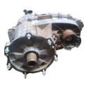 Caixa Tração Dianteira 4x4 S10 2.8 180cv 2012 2013 Automát 
