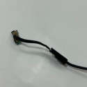 Antena Tampa Traseira Land Freelander 2 2011 2012 Preto