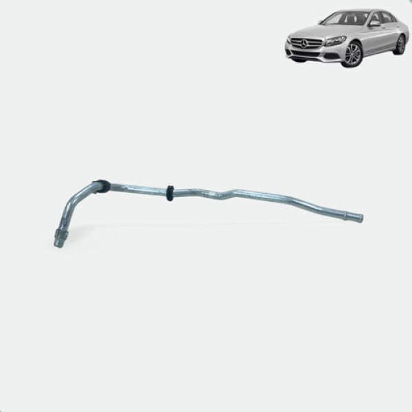 Mangueira Cano Água Mercedes C200 C180 2014 A 2018
