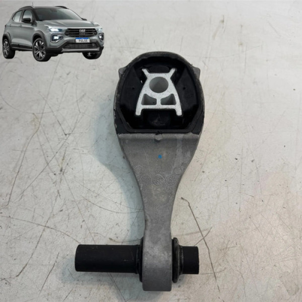 Coxim Tirante Cambio Fiat Pulse 1.3 2022 A 2024 Automatico