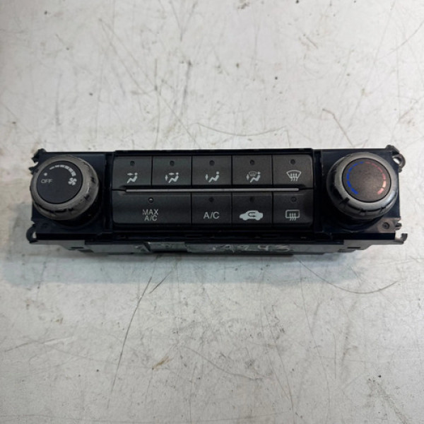 Botão Comando Ar Condicionado Honda Civic 2009 2010 Original