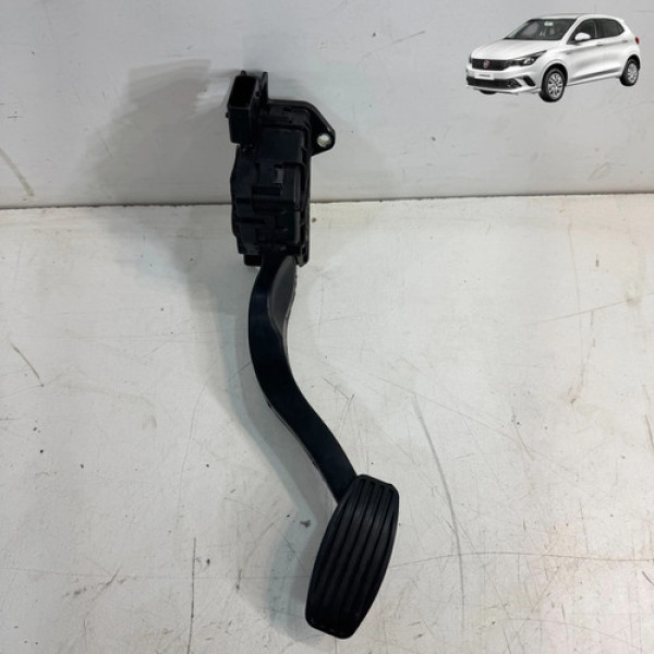 Pedal Do Acelerador Fiat Argo 1.0 3c 2018 2019 2020 Original