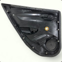 Forro Porta Traseira Direita Chevrolet Ônix 2013 2014 A 2018