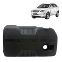 Tampa Motor Ecotec Captiva 2.4 2009 2016 Automático 