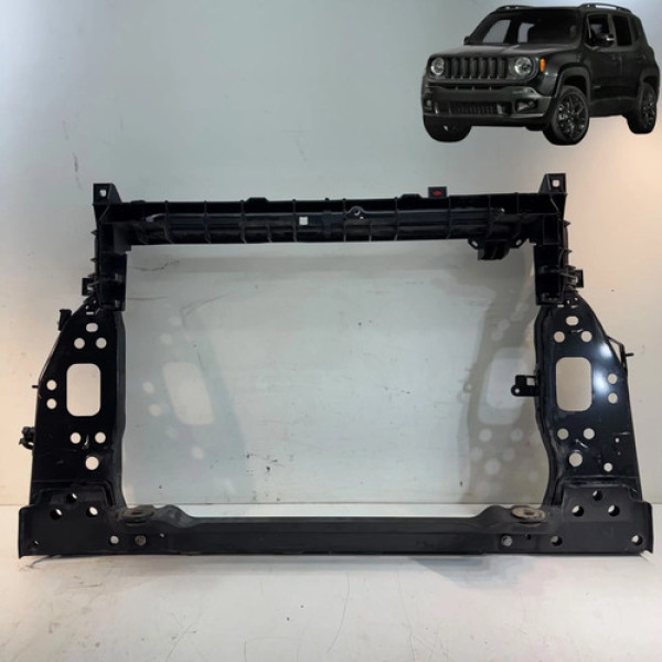 Painel Frontal Jeep Renegade 2.0 Diesel 2016 A 2021 Original