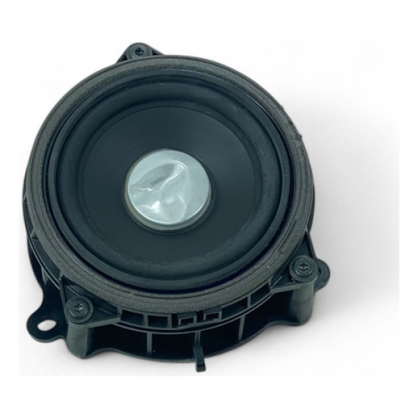 Alto Falante Porta Esquerda Mini Cooper S 2.0 2014 A 2019 Preto
