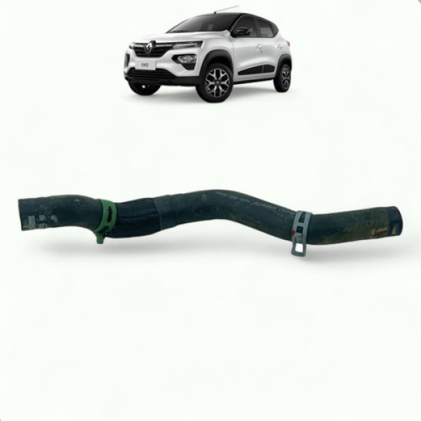 Mangueira Inferior Ar Quente Renault Kwid 1.0 2018 A 2024