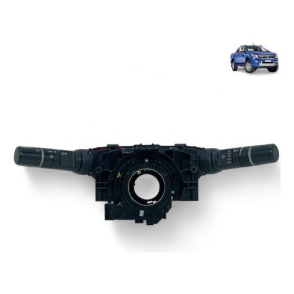 Chave De Seta Limpador Parabrisa Ford Ranger 2013 2014 2015