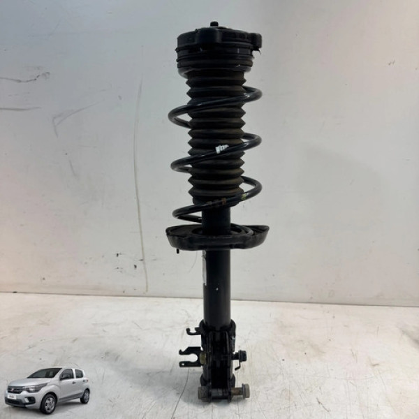 Amortecedor Dianteiro Esquerdo Fiat Mobi 1.0 3cc 2018 2021