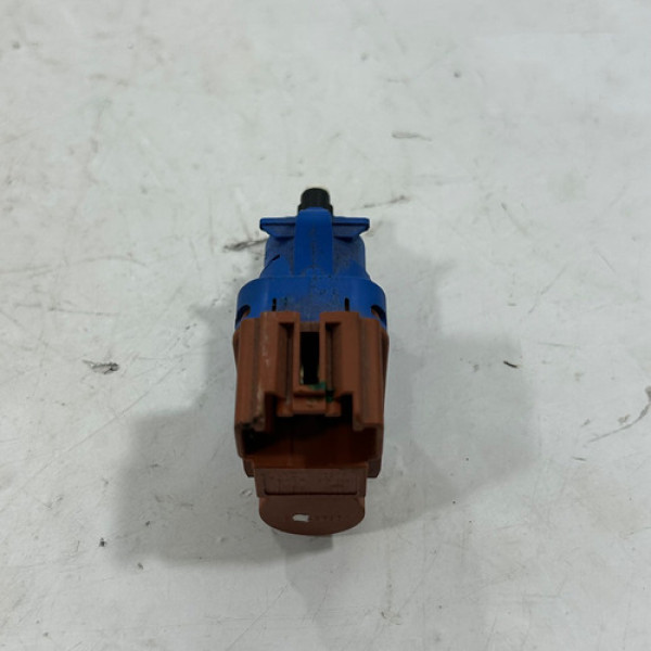 Interruptor Pedal Luz Freio Fiat Argo Pulse Siena Uno 2016