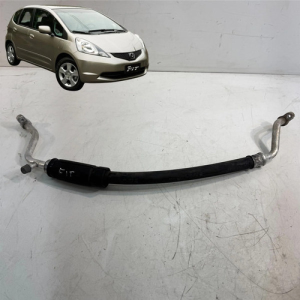Mangueira Ar Condicionado Honda Fit 1.5 2009 A 2014 Original