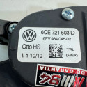 Pedal Acelerador Eletronico Vw Fox Voyage Gol 2008 A 2014