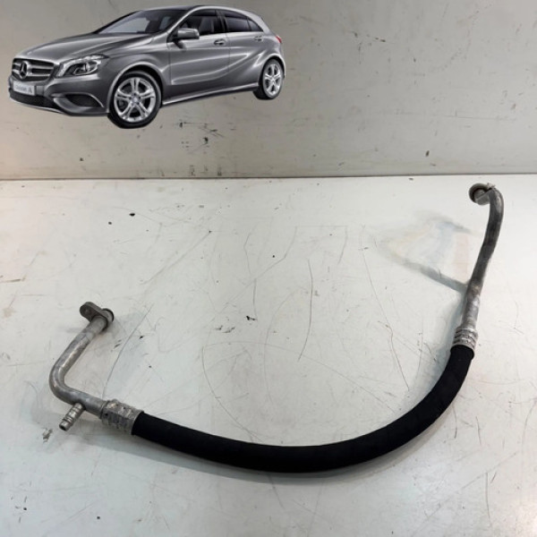 Mangueira Ar Condicionado Mercedes A200 1.6 2014 A 2017