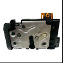 Fechadura Porta Dianteira Direita Cobalt  2012 A 2020