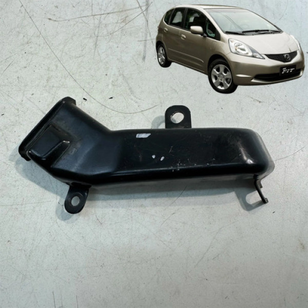Suporte Duto Caixa Ar Honda Fit 1.5 2009 A 2014