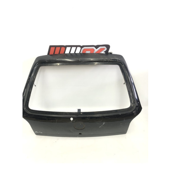 Tampa Traseira Vw Gol G3 2003 A 2005 5x6827025d C2935